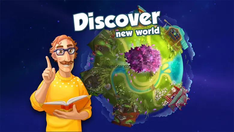 Bloomberry - match 3 puzzle 0.198.0