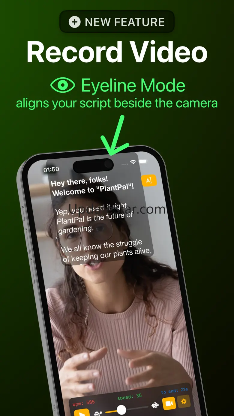 Telepromptr 4.1