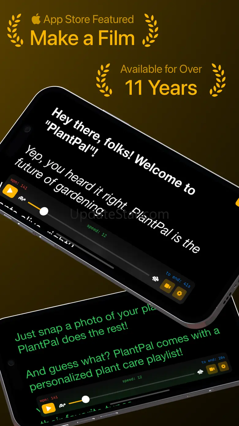 Telepromptr 4.1