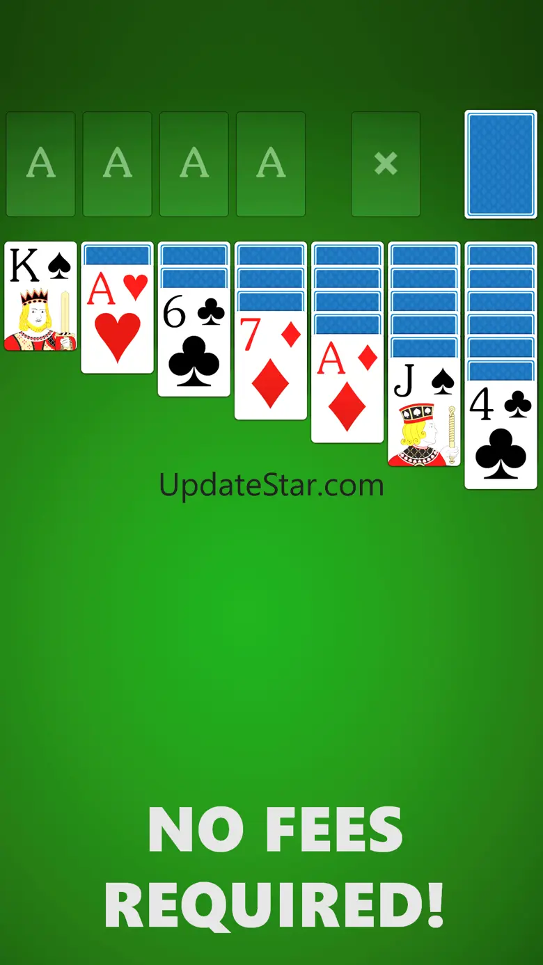 Solitaire Unlimited 2.2.6