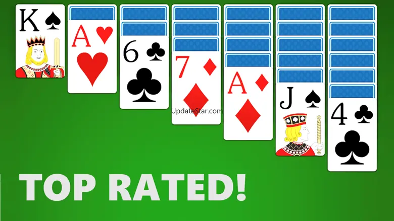 Solitaire Unlimited 2.2.6