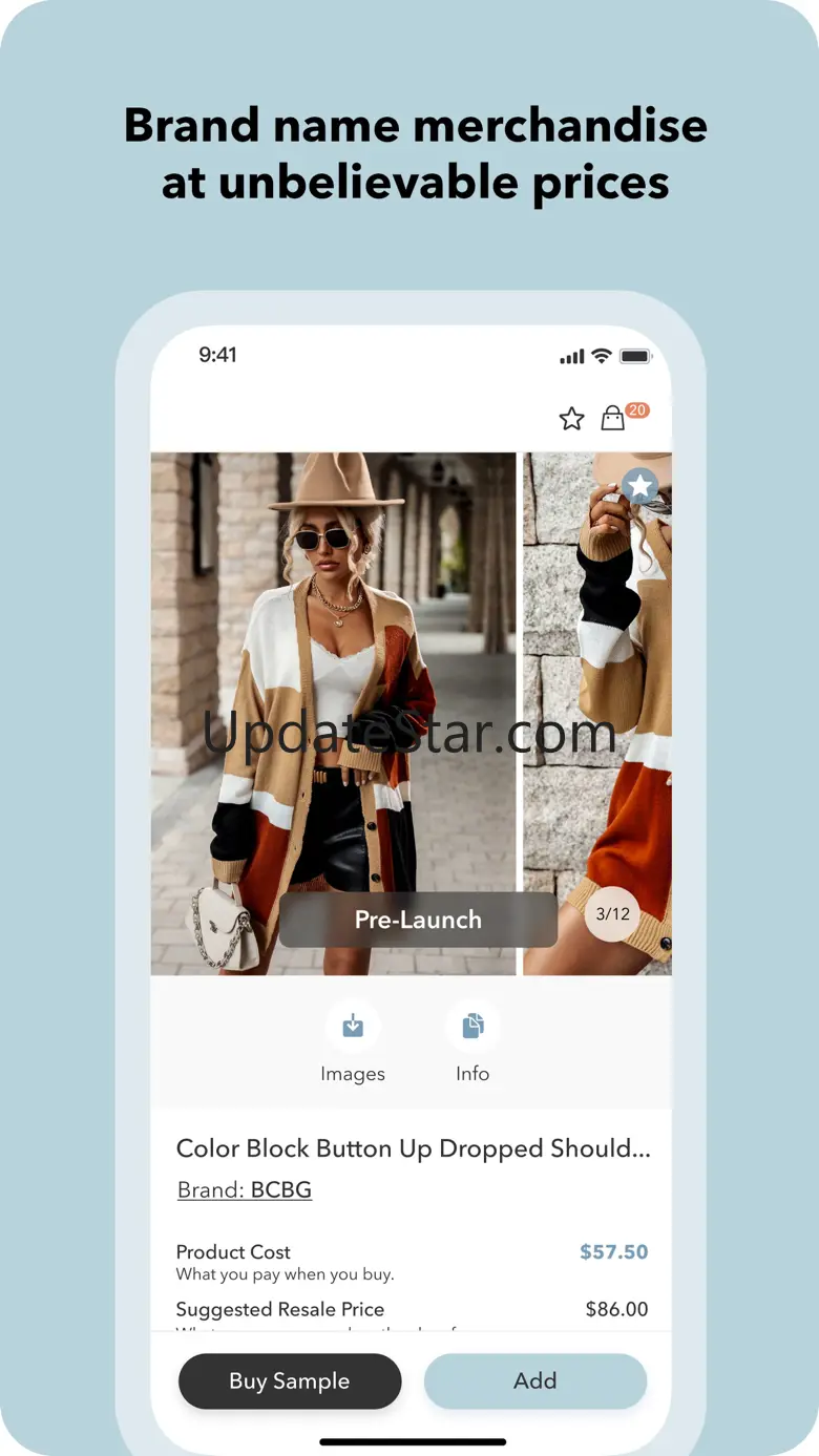 Trendsi - Fashion Dropshipping 2.6.3