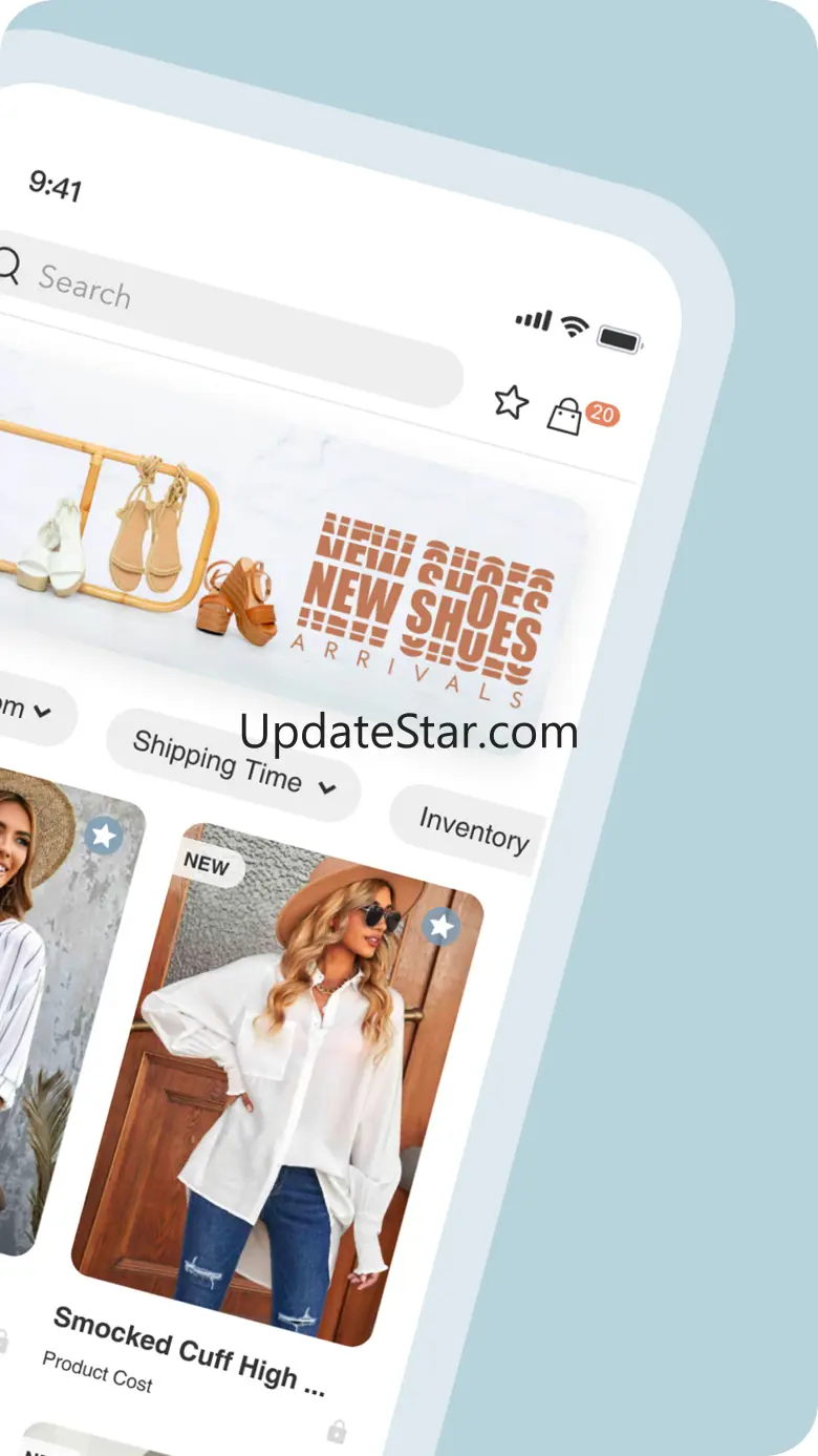 Trendsi - Fashion Dropshipping 2.6.3