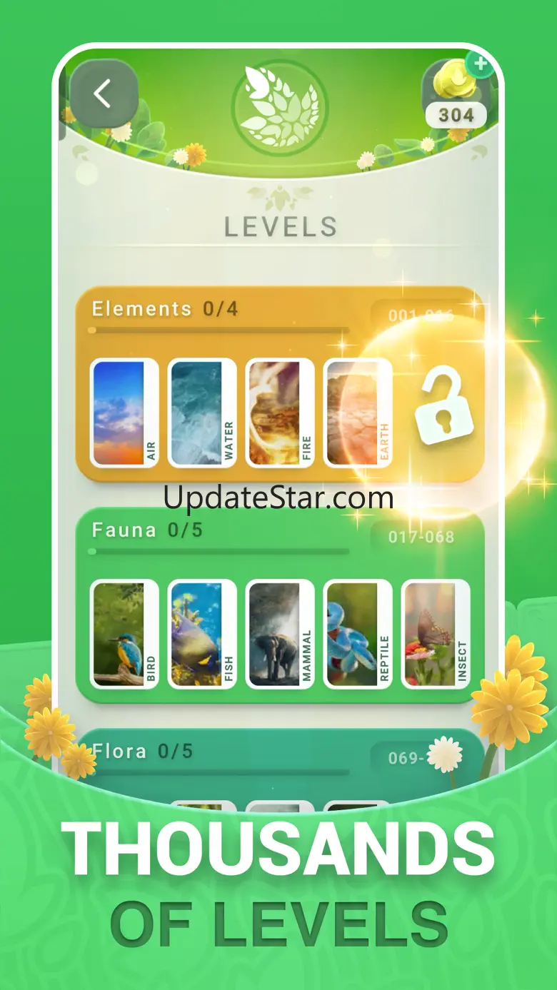 Word Block - Crush Puzzle Game 3.1.4