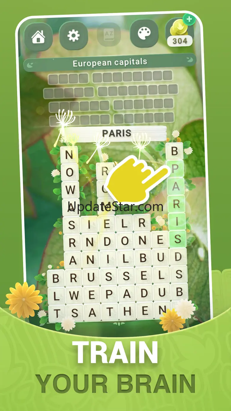 Word Block - Crush Puzzle Game 3.1.4