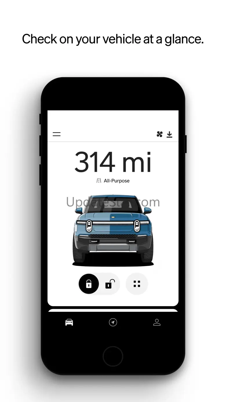 Rivian 2.10.1