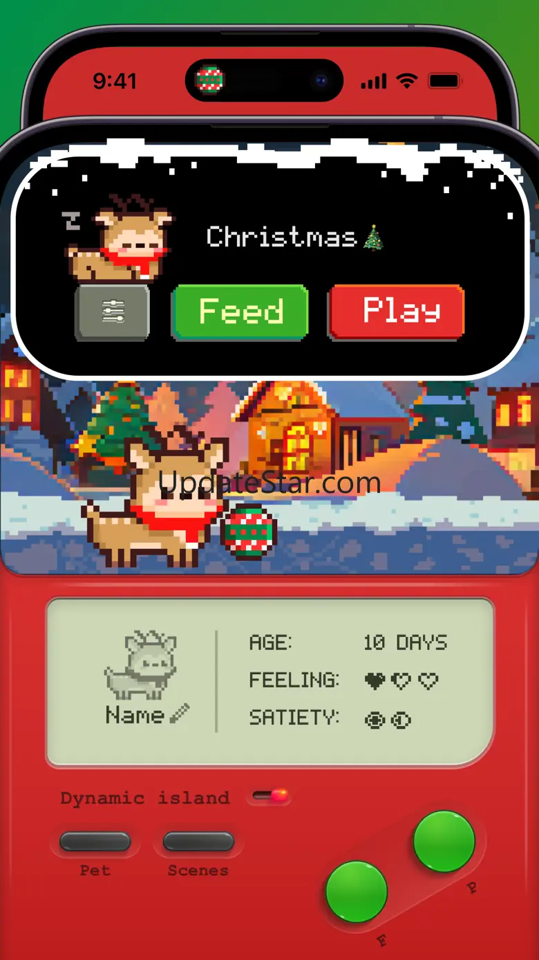 Pixel Shimeji: My Digital Pet 1.1.3