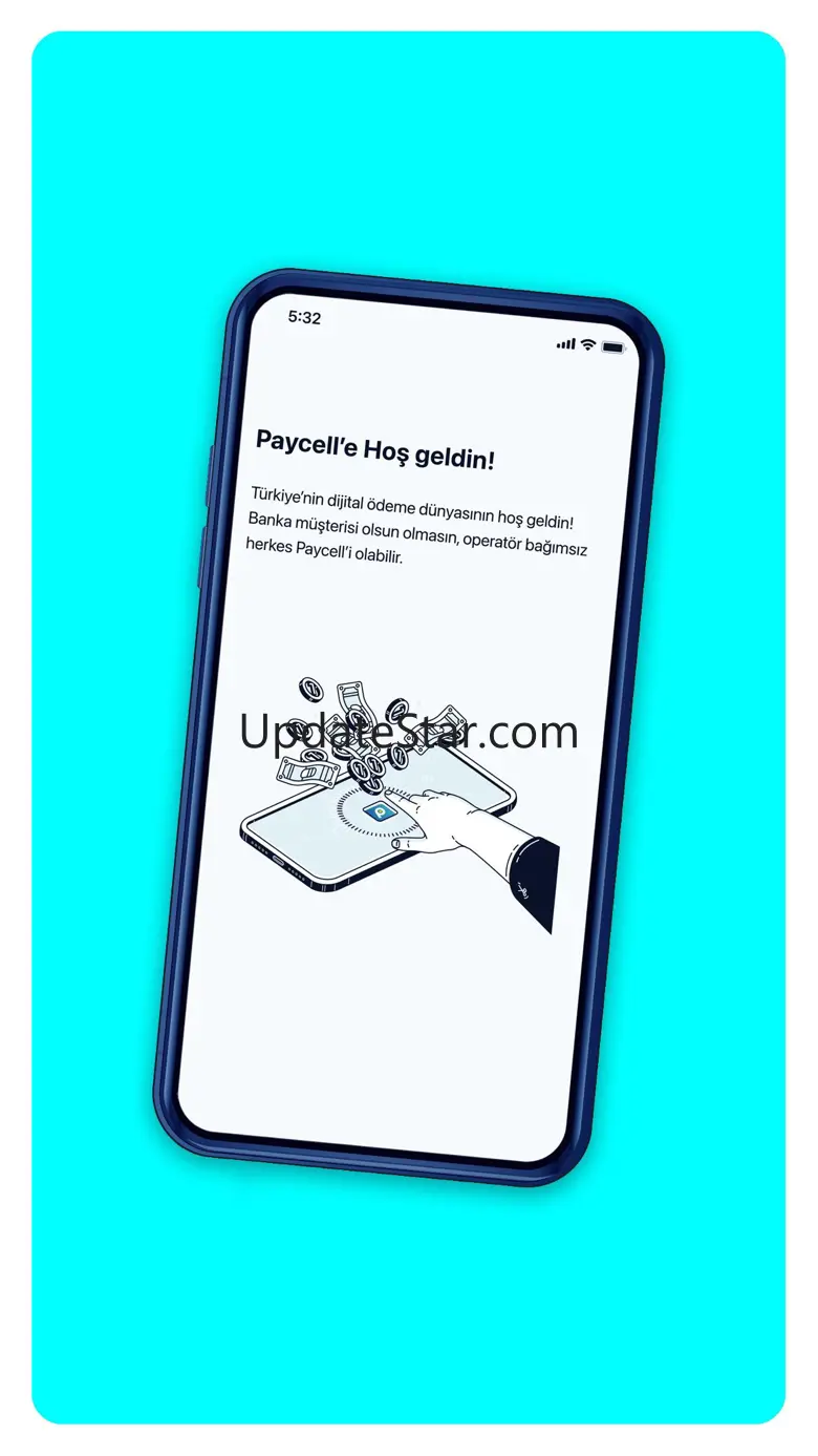 Paycell - Digital Wallet 8.0.0