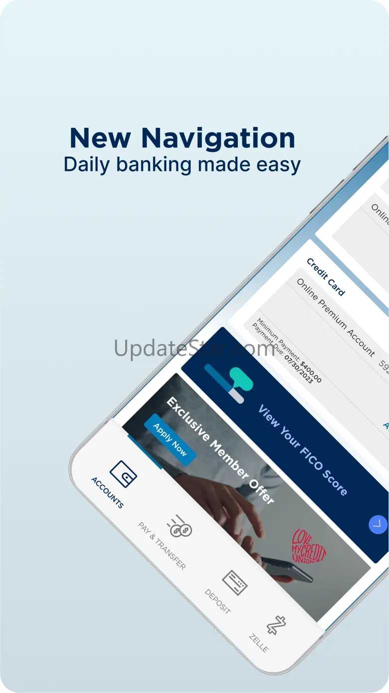 PenFed Mobile 5.0.17