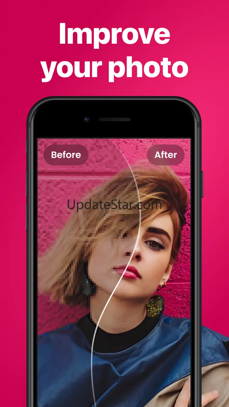 Remaxi: Image Restore & Repair 2.4