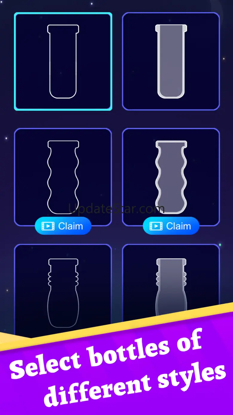 Color Ball Sort-Puzzle Master 1.1.5