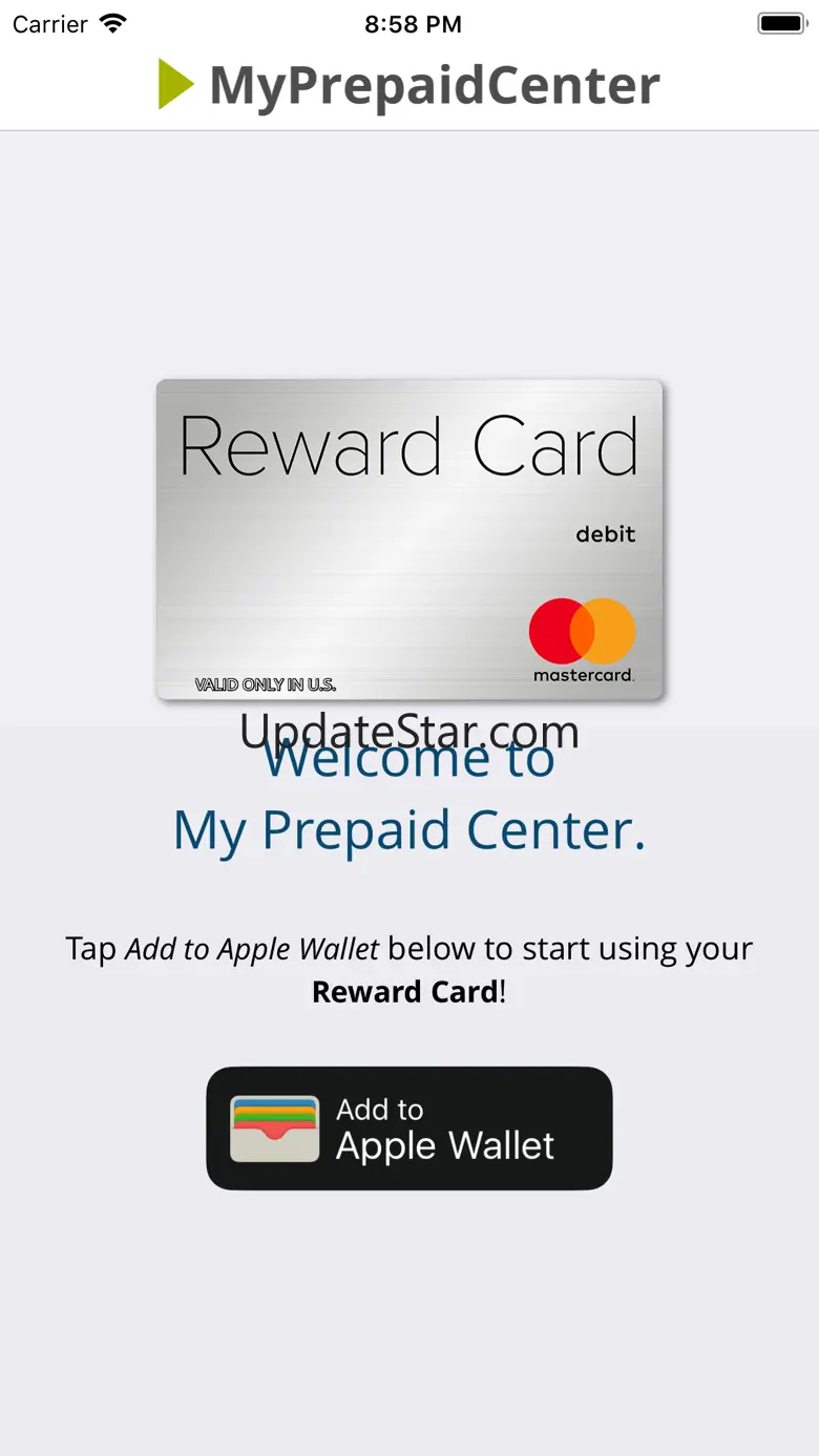 MyCardWallet. 3.1.0