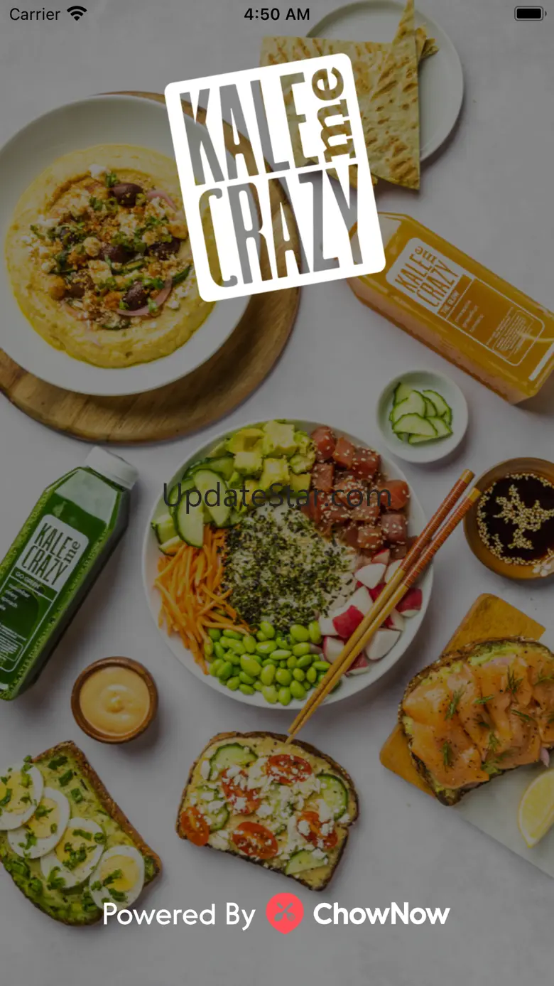Kale Me Crazy 3.29.0