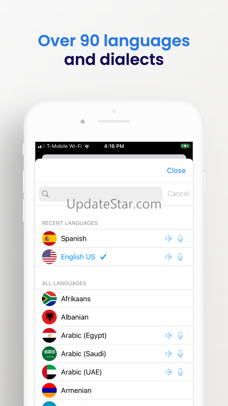 Instant Voice Translator 4.2.5