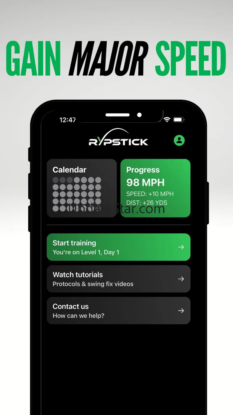 Rypstick 1.2.2