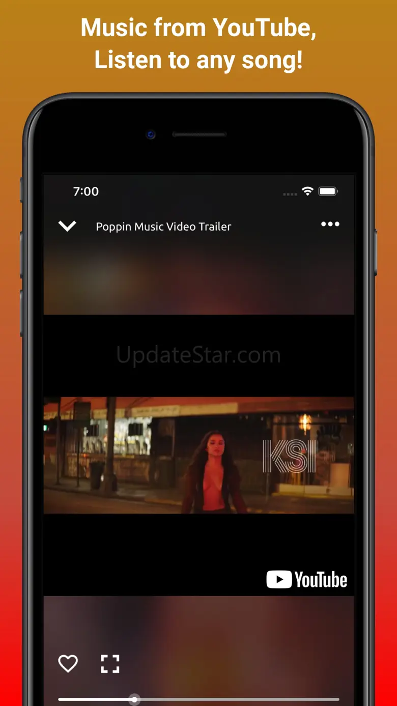 Music/Video Player for YouTube 20240621
