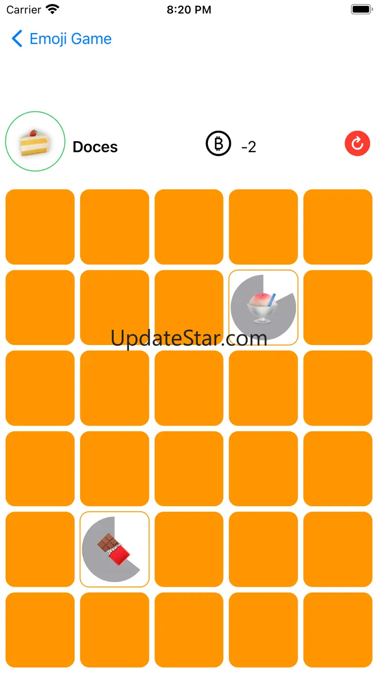 Lovely Emoticons Game！ 1.6