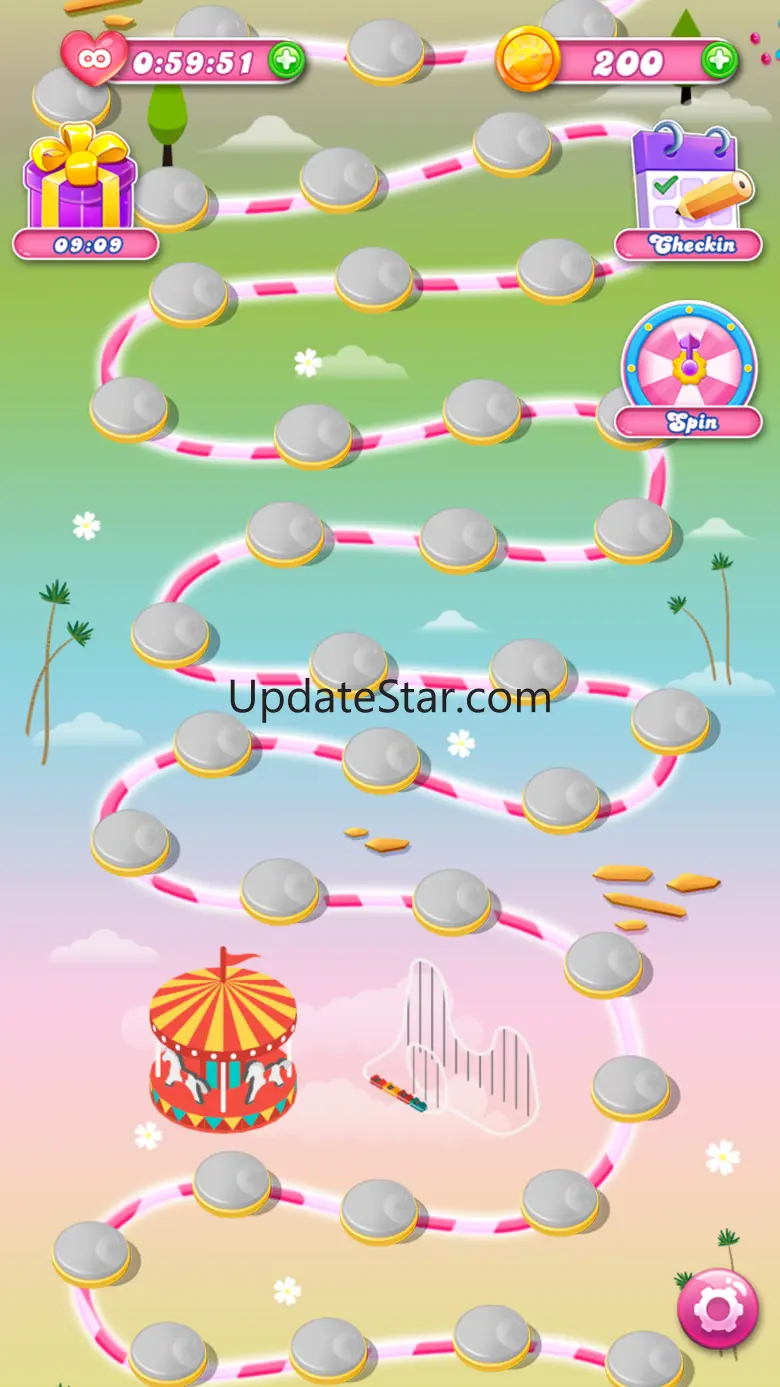 Crazy Match Star-Puzzle Games 1.9.0