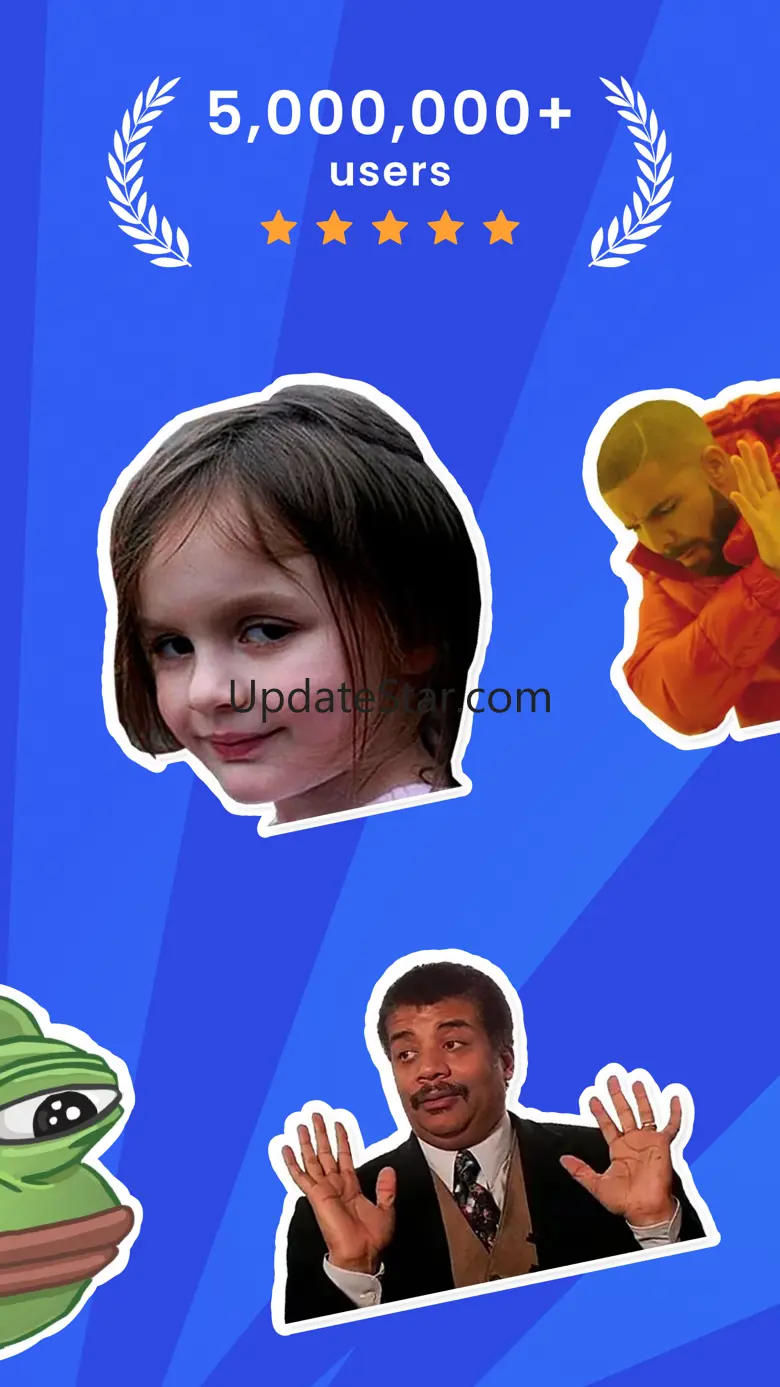 Sticker Maker & Stickers 2.11