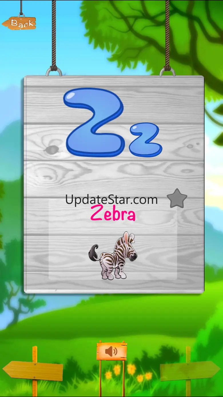 ABC Writing Alphabet Tracing A 5.0