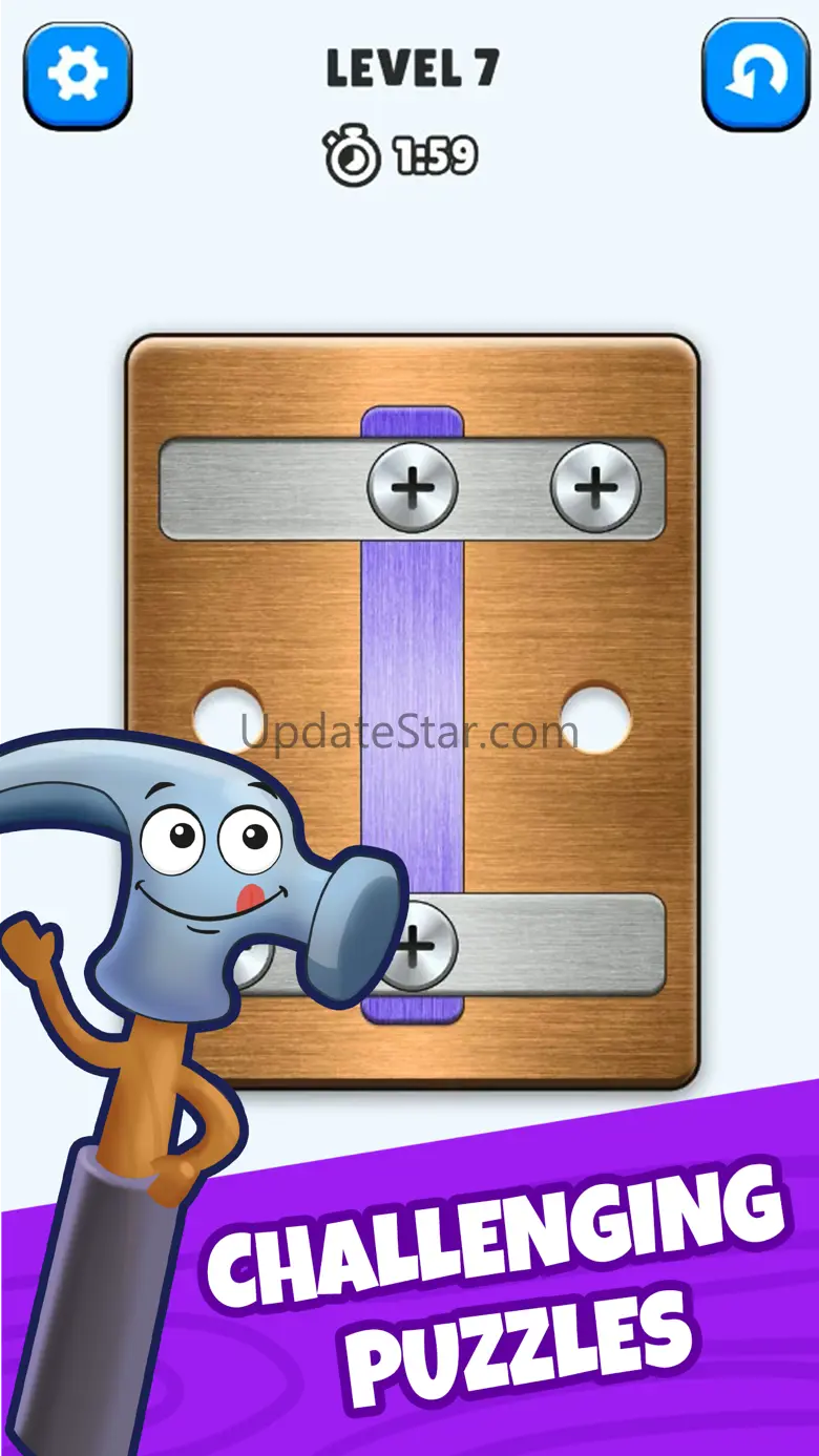 Pin Master: Screw pin puzzle 1.1.4