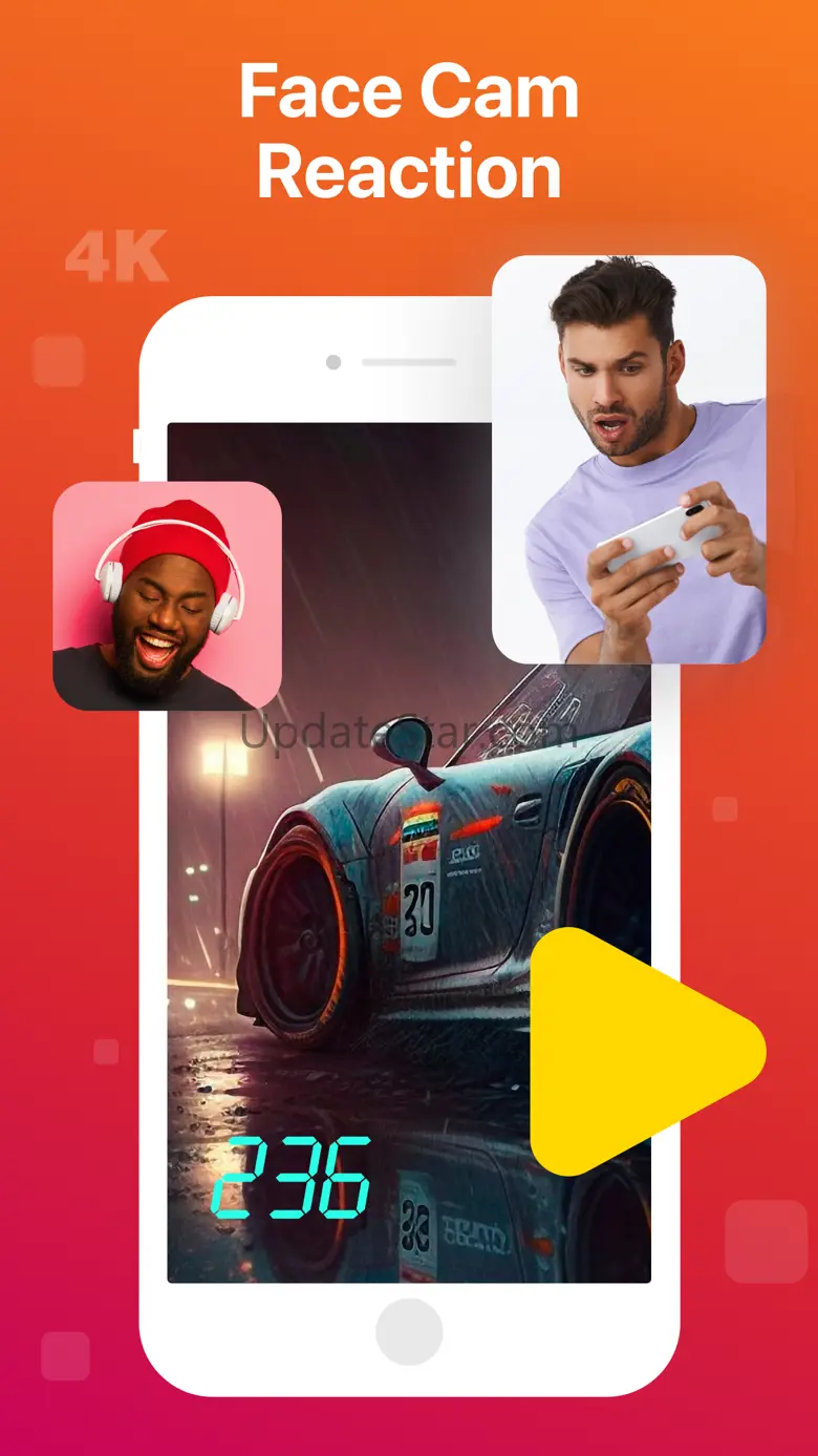 Screen Recorder - Record it! 1.1.1