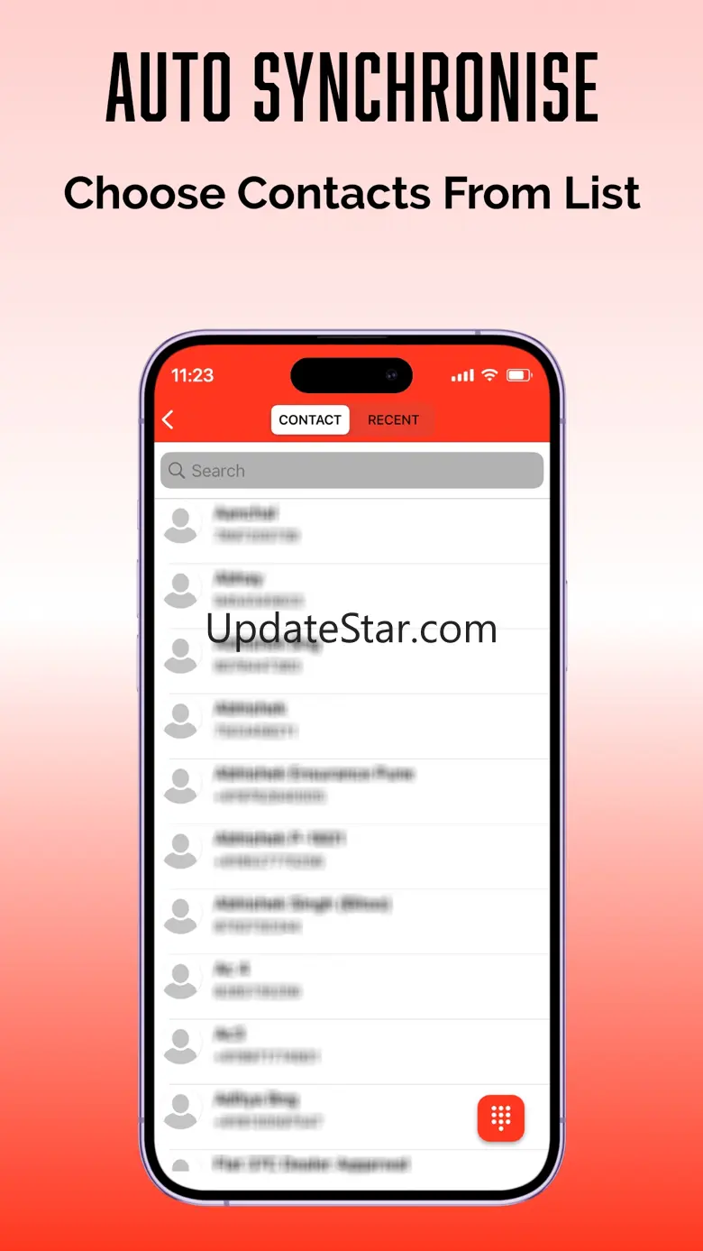 MagicCall - Voice Changer App 1.2.2