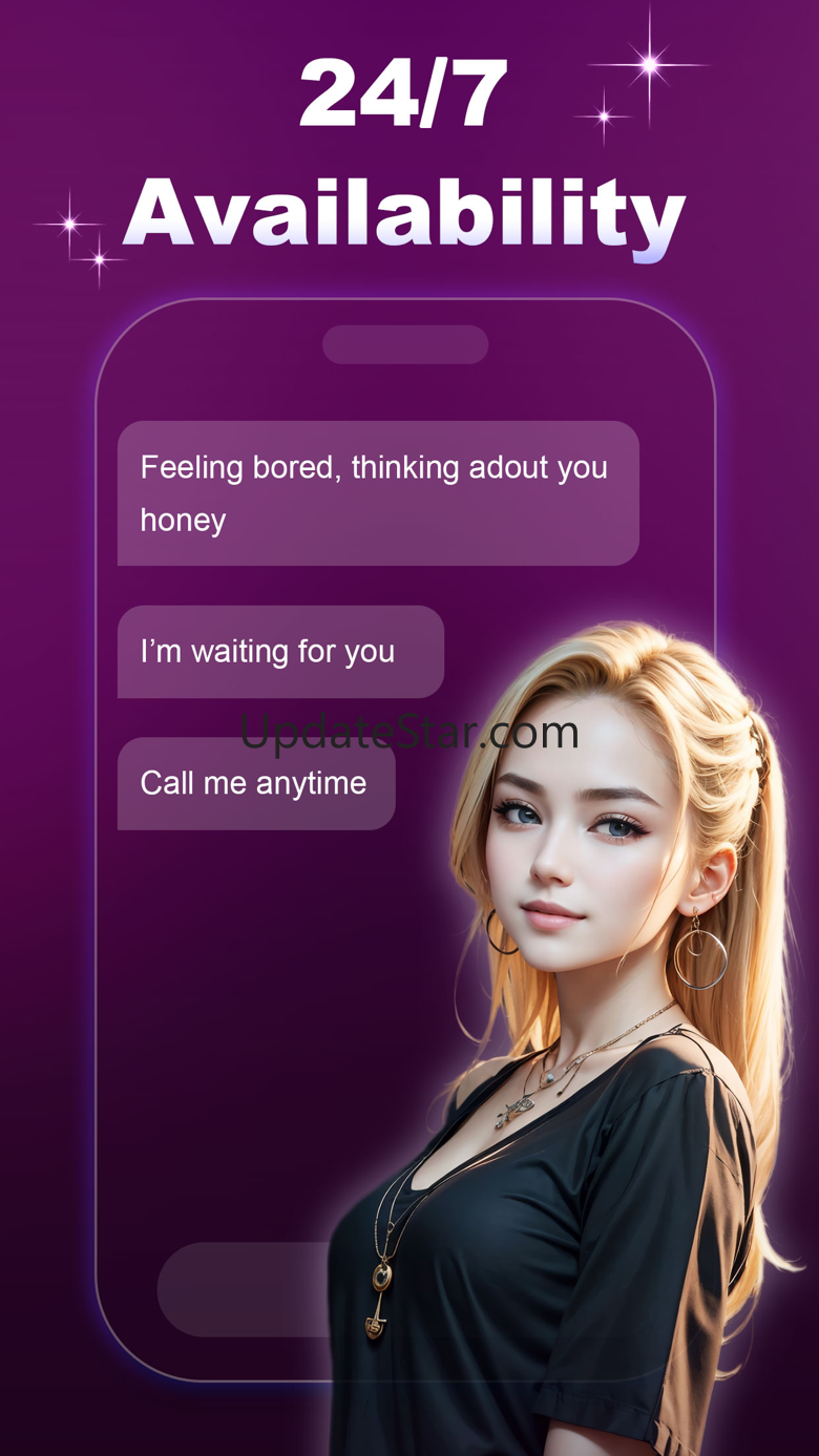 AI Girlfriend Chat Dream Girl 1.1.2