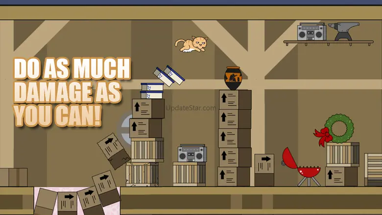 Clumsy Cat 1.5.3