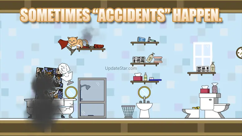 Clumsy Cat 1.5.3