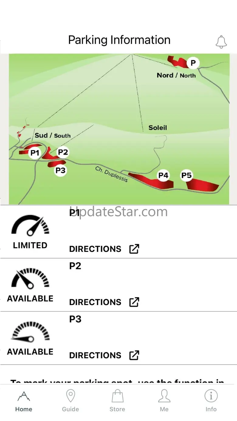 Mont Tremblant 1.9