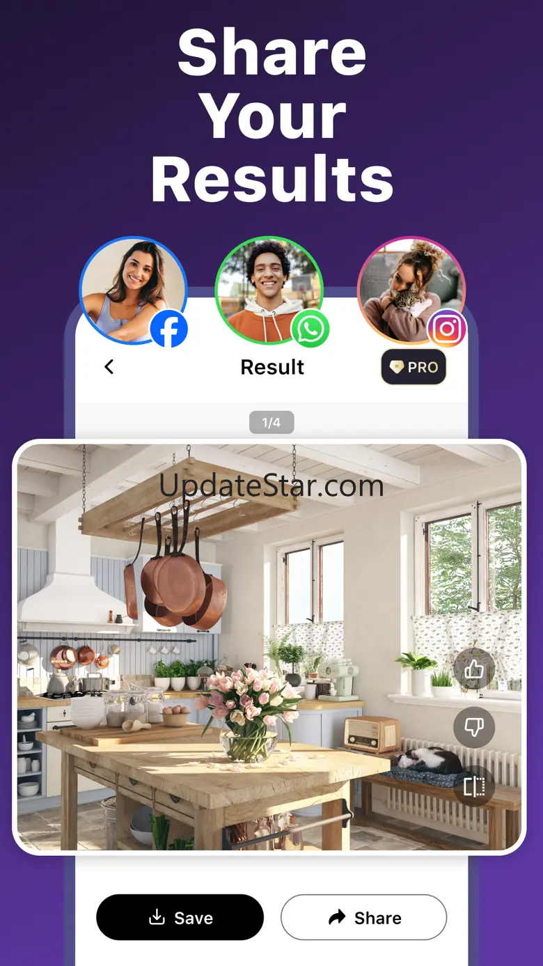 Deko: Remodel AI & Home Design 1.16.2