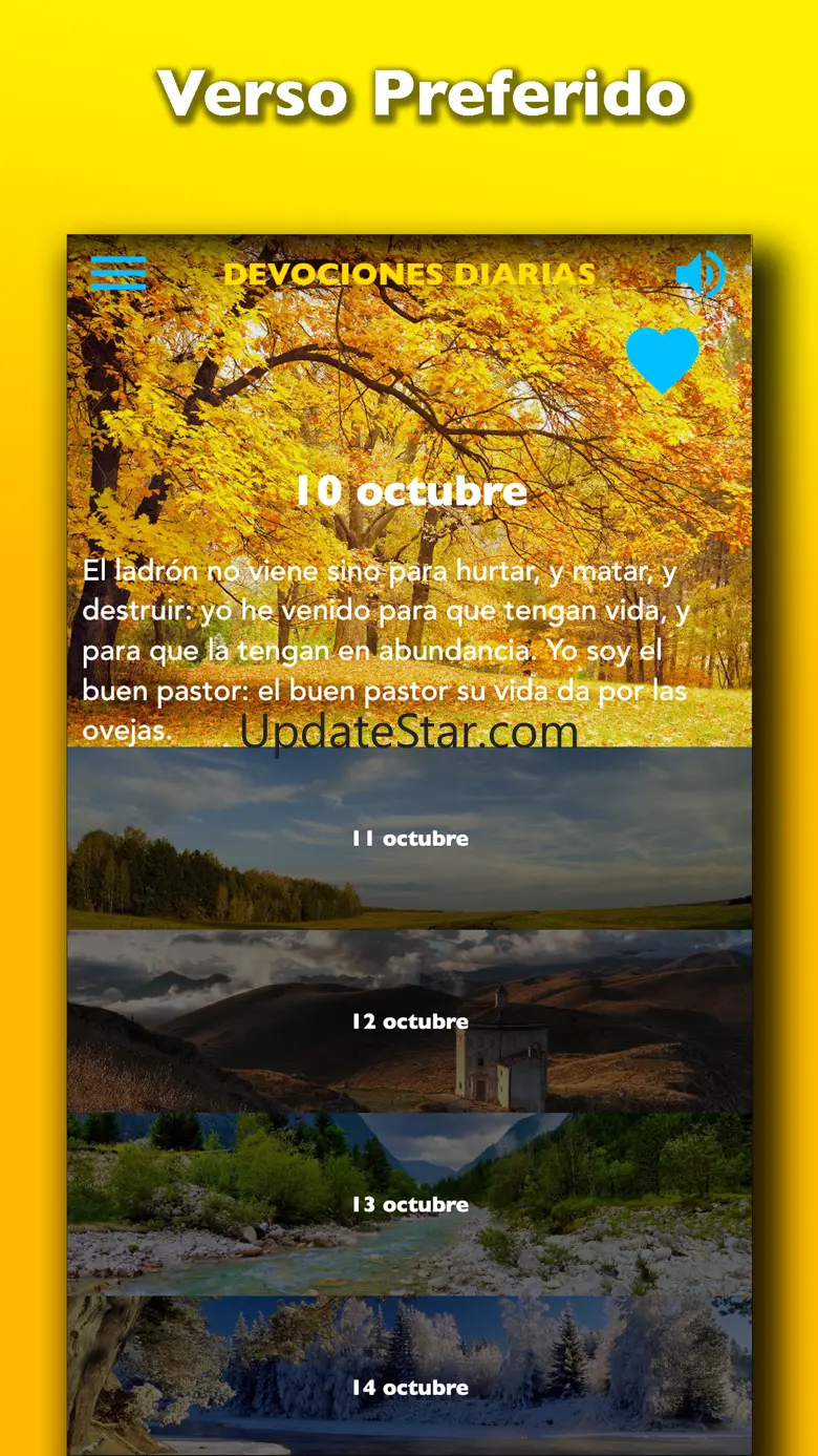 La Biblia Reina Valera Diaria 5.0.0