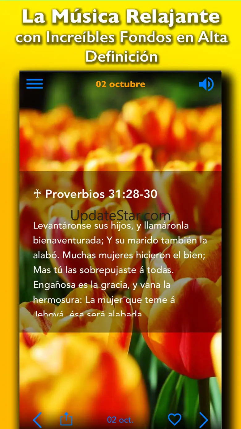 La Biblia Reina Valera Diaria 5.0.0