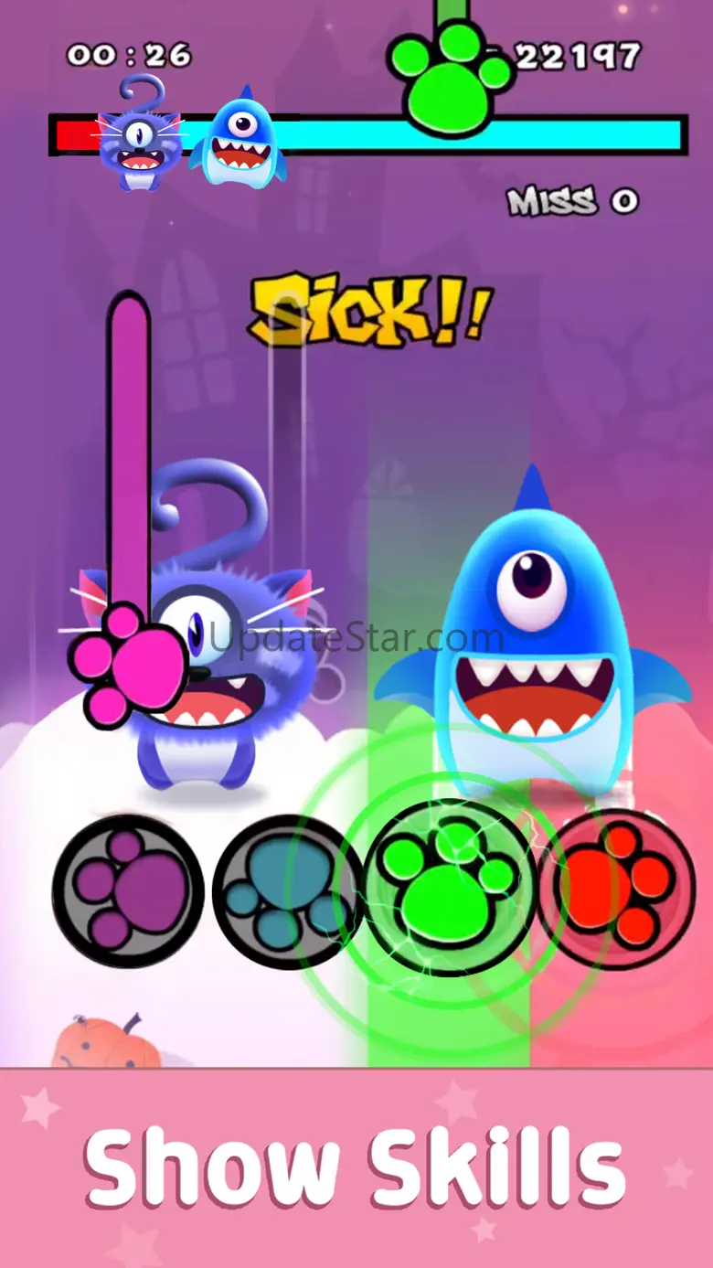 Music Friends - Duet Battle 1.2.8