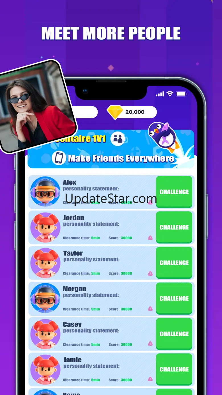 SaiHay - Adult Fun，Live Chat 2.0.0