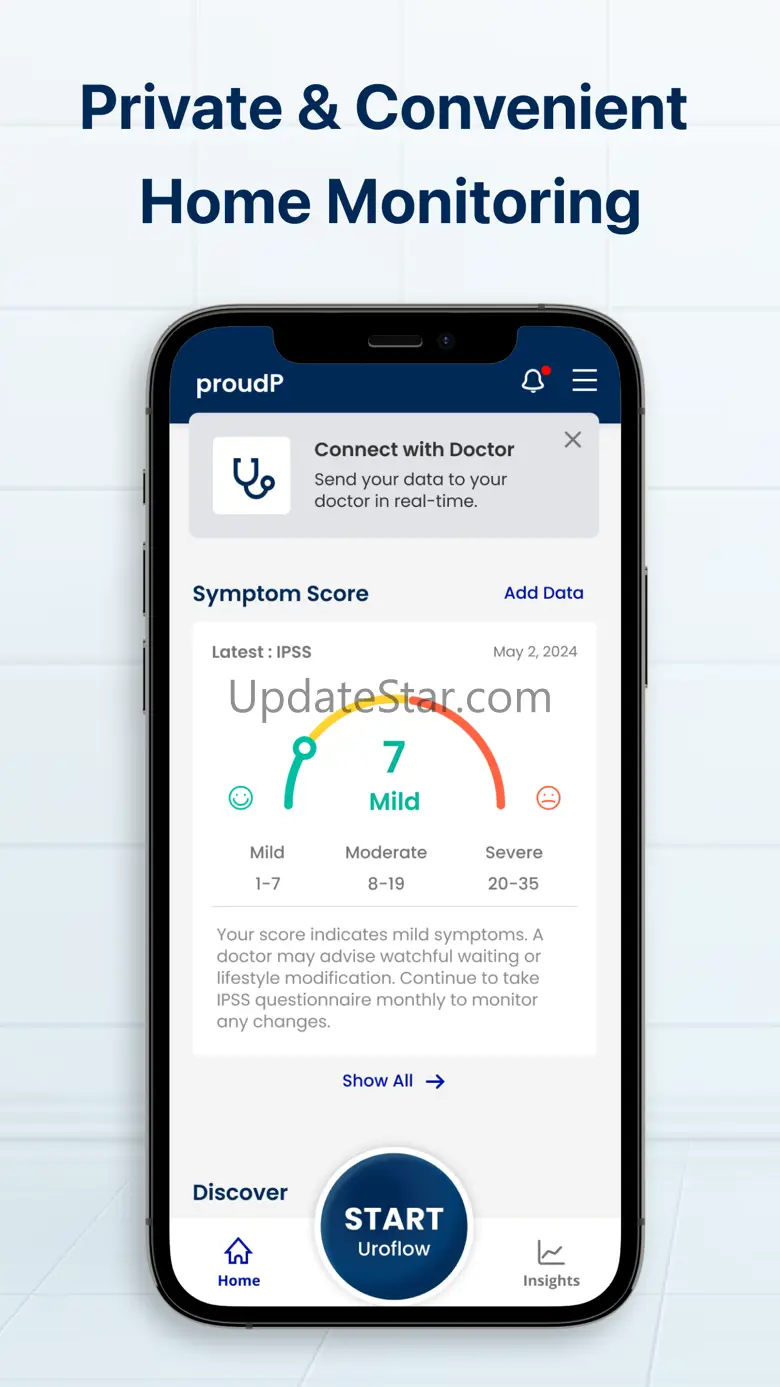 proudP 3.8.2