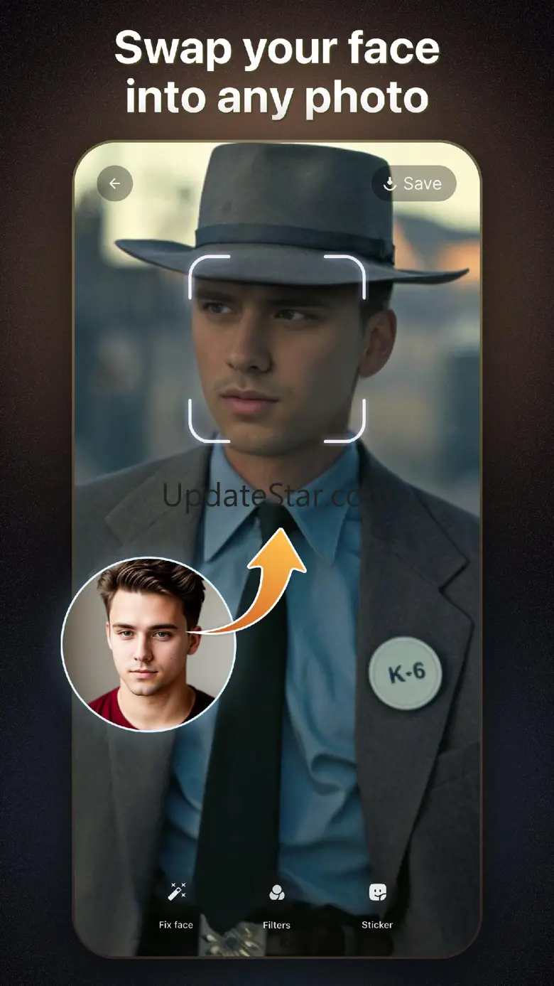 AI Boost－AI image editor 2.8.10