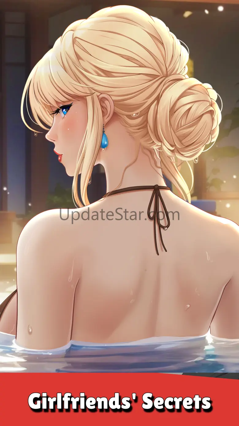 PP: Girlfriend Adult Games 2.0