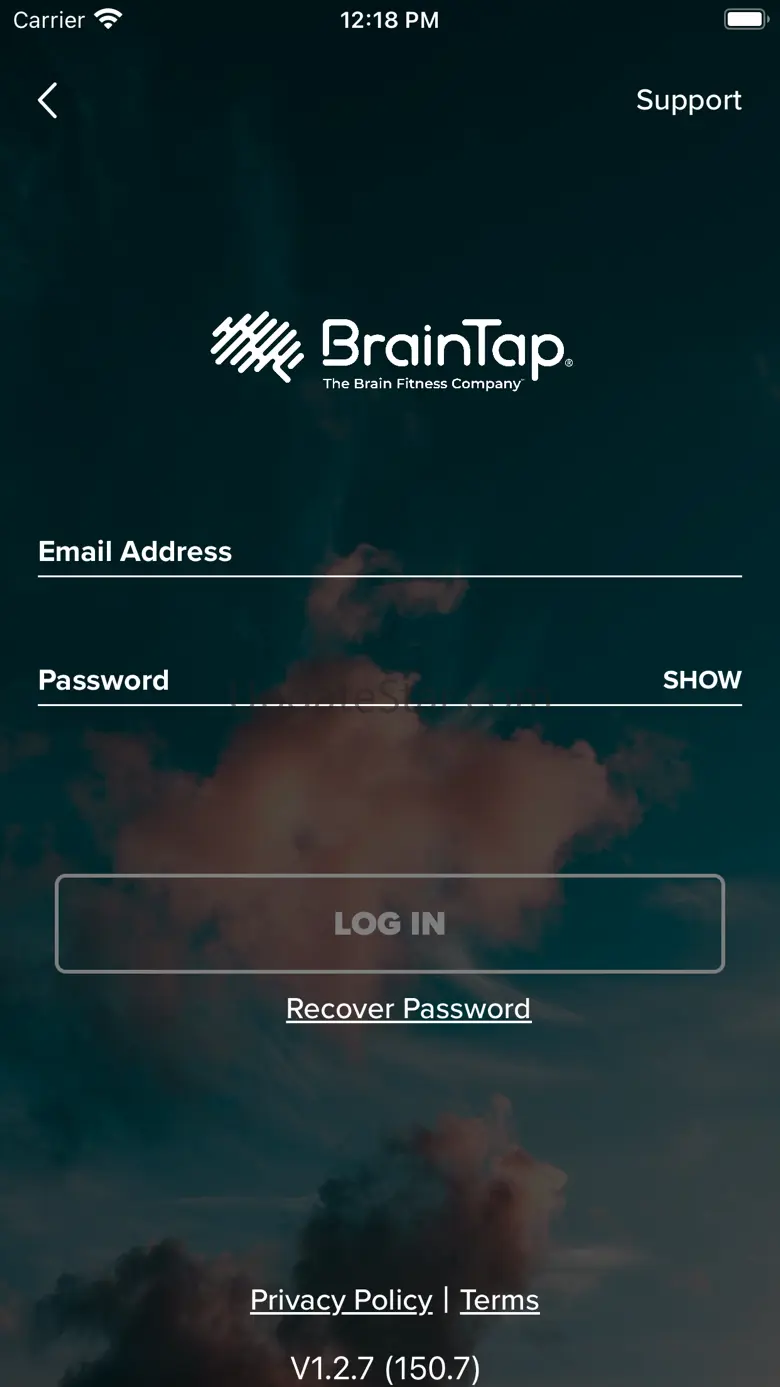 BrainTap: Brain Fitness 1.3.5