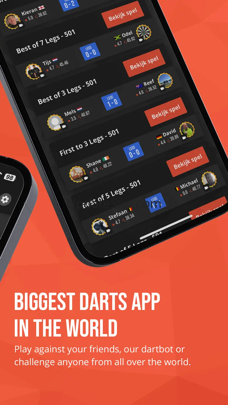 DartCounter 7.1.9