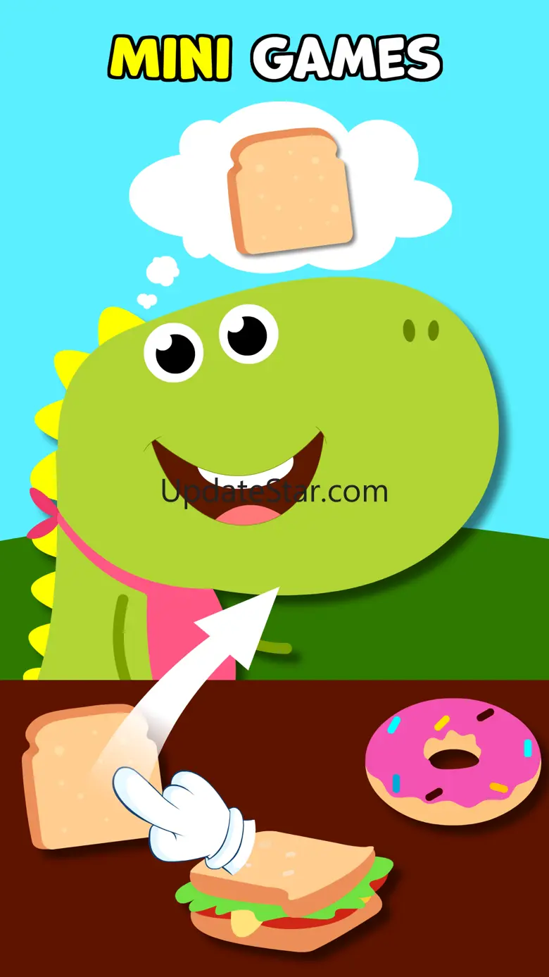 Baby Games: Phone for Kids 1.7.2