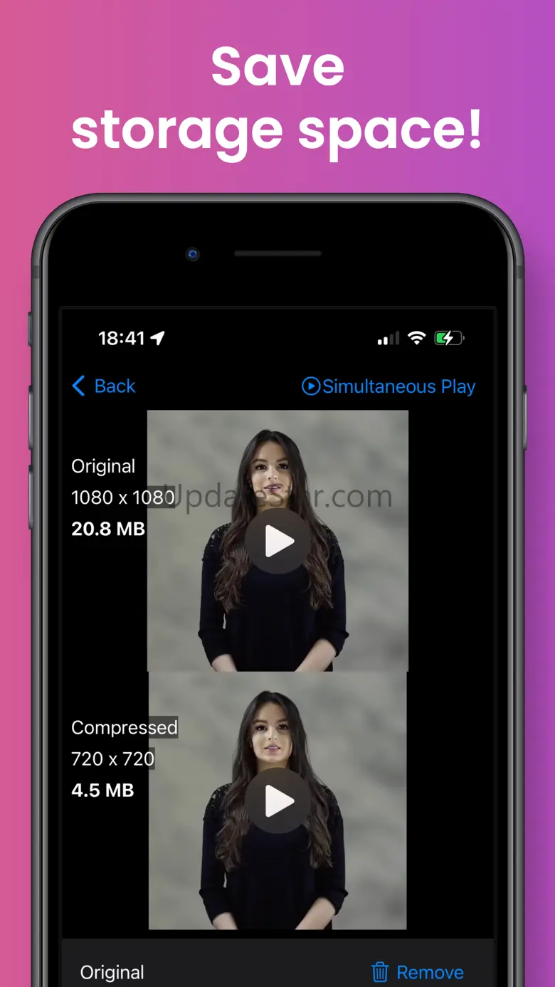 Easy Video Compressor 9.3.5