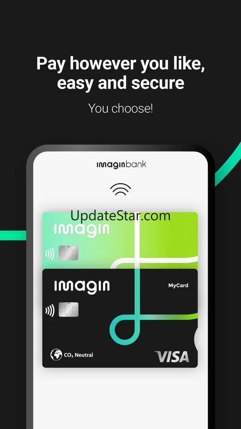imagin: More than mobile bank 4.39.0
