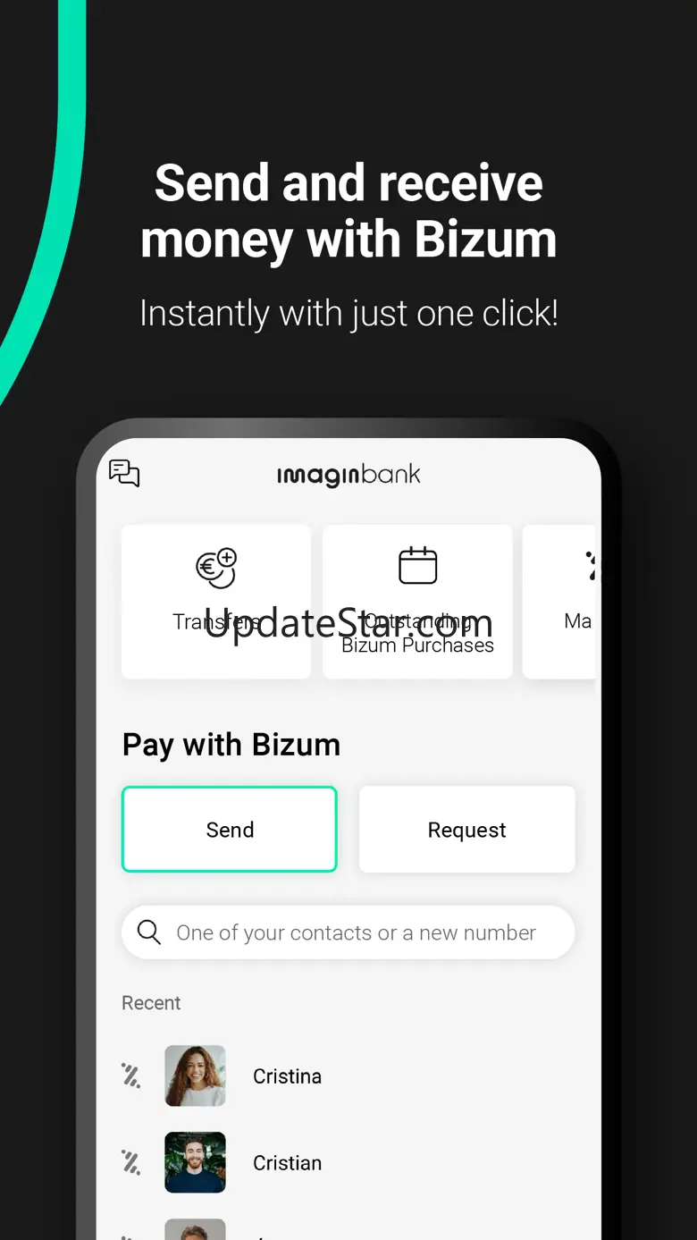 imagin: More than mobile bank 4.39.0