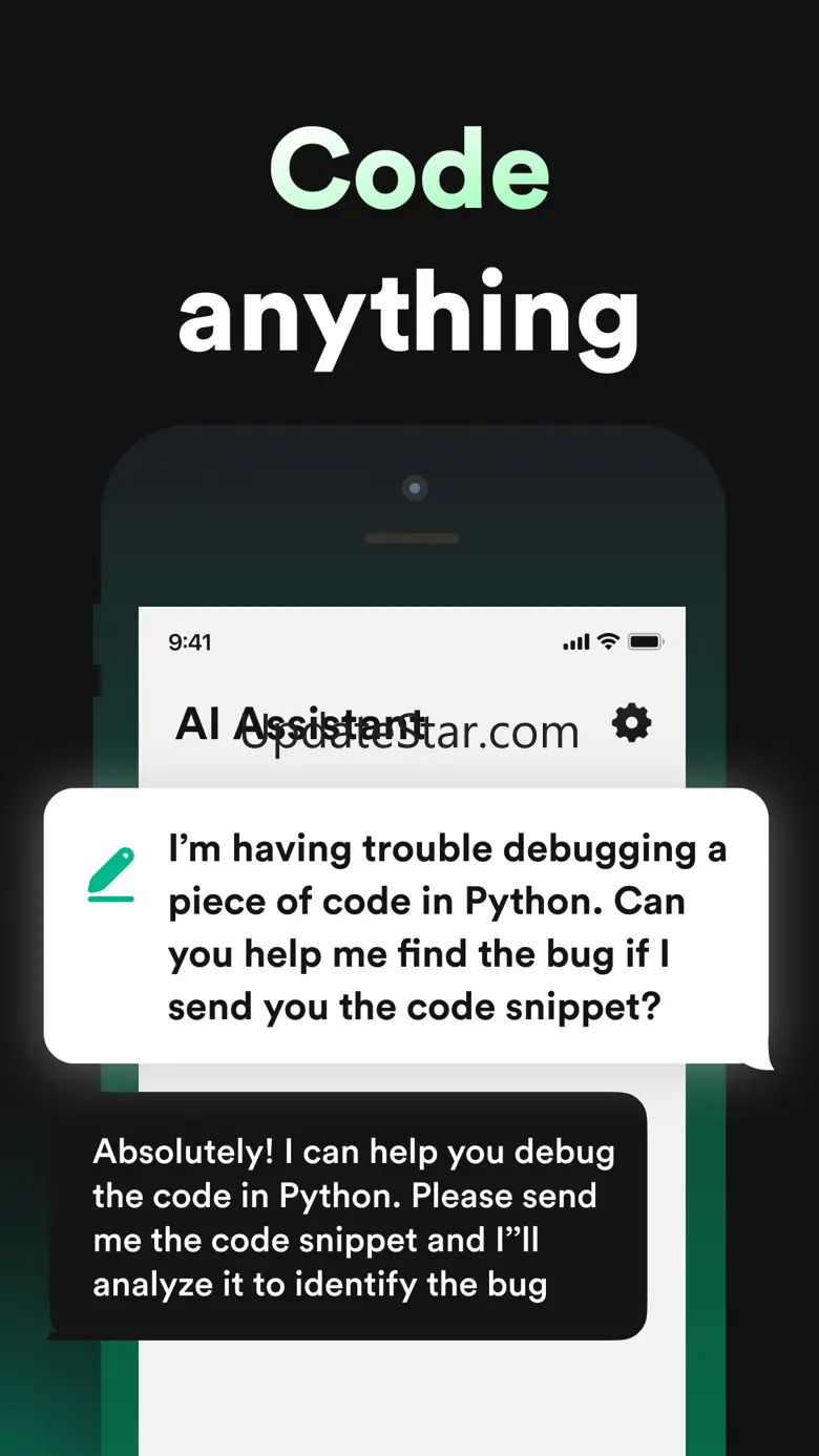 Chat AI - Bot Assistant 2.1.0