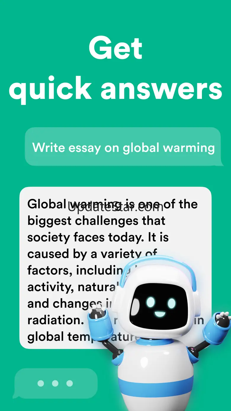 Chat AI - Bot Assistant 2.1.0