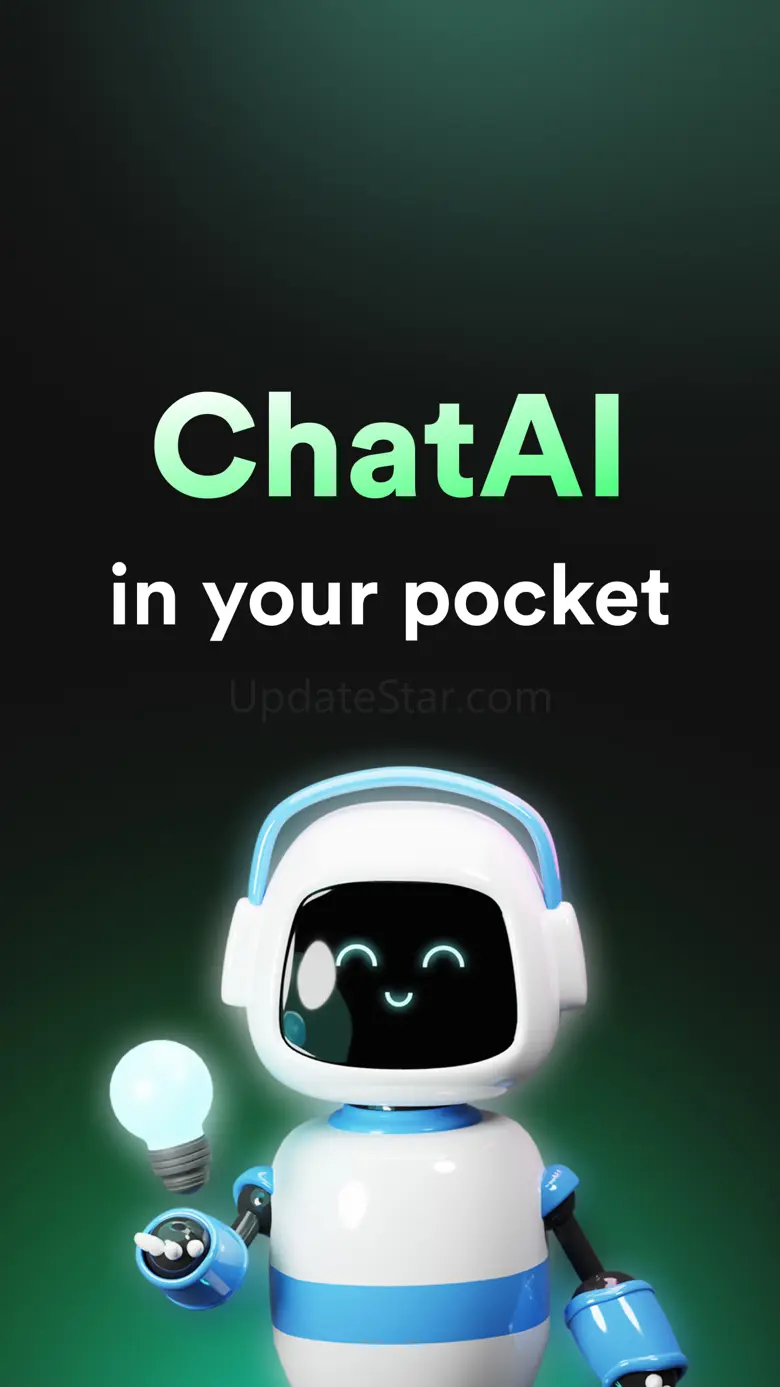 Chat AI - Bot Assistant 2.1.0