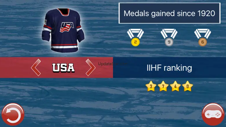 Hockey MVP 4.2