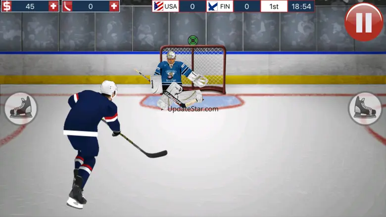 Hockey MVP 4.2